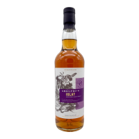 Adelphis Islay (Caol Ila) 10 Jahre 2025 Single Malt...