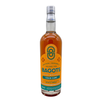 Bagots Grain Game Irish Whiskey 40% 0,7l