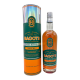 Bagots Single Malt Irish Whiskey 43% 0,7l