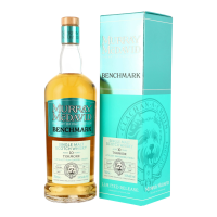 Tormore 10 Jahre 2015 2025 Uitvlugt Rum Barrel Finish...