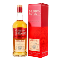 Mulls Finest 10 Jahre 2014 2025 Calvados Cask Finish...
