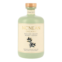 NcNean Organic Scotch Whisky Liqueur Quiet Rebels: Sarah...