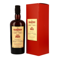 Hampden 2023 2025 HLCF Bodegas Fundador Sherry Cask #A4...
