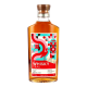 Thy Distillery 4 Jahre 2020 2025 Danish Single Malt The Whisky Trail 50,5% 0,7l