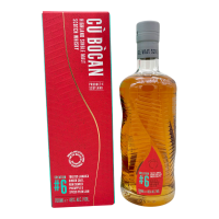 Tomatin Cu Bocan Creation #6 PX & Jamaica Rum Casks...
