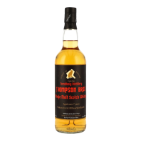 Torabhaig 7 Jahre 2018 2025 1st Fill Bourbon Barrel...