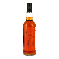 Bunnahabhain Staoisha 11 Jahre 2013 2025 Oloroso Sherry...