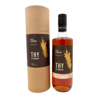 Thy PX & Oloroso Limited Release 2025 Danish Whisky...