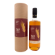 Thy 2020 2025 Heritage Barley Imperial Vintage Oloroso & Bourbon Casks Danish Whisky 56,5% 0,7l