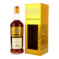 Tobermory 30 Jahre 1995 2025 French Oak Cask #9 Wu Dram...