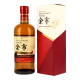 Nikka Yoichi Apple Brandy Wood Finish 47% 0,7l