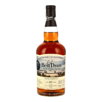 Williamson 10 Jahre 2015 2025 First Fill Palo Cortado...