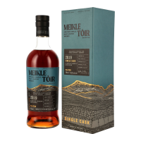 Meikle Toir 6 Jahre 2019 2025 Oloroso Sherry Cask #8723...