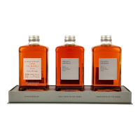 Nikka from the Barrel Limited Edition Set (Extra...