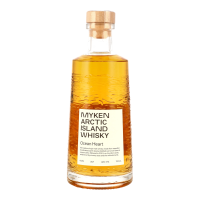Myken 6 Jahre Ocean Heart Ex-Bourbon Casks Norwegian...