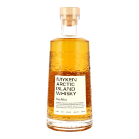 Myken 4 Jahre Sea Mist Ex-Bourbon & Ex-Pineau des...