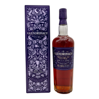 GlenDronach Ode to the Dark 50,8% 0,7l