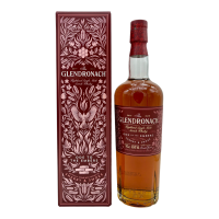 GlenDronach Ode to the Embers 48,4% 0,7l