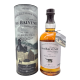 Balvenie 17 Jahre The Week of Peat 49,4% 0,7l