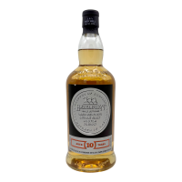 Hazelburn 10 Jahre Batch 2025 46% 0,7l