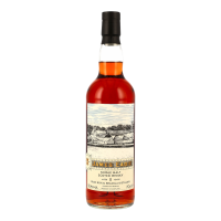 Royal Brackla 11 Jahre 2014 2025 Sherry Butt #303570...