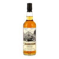 Craigellachie 11 Jahre 2014 2025 Amontillado Hogshead...