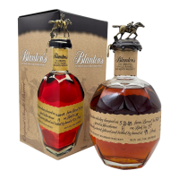 Blantons The Original Single Barrel Kentucky Straight...