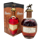 Blantons Straight from the Barrel Single Barrel Kentucky Straight Bourbon 64,7% 0,7l