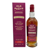 Old Perth PX/Oloroso Double Sherry Wood Blended Malt...