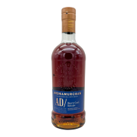 Ardnamurchan AD/Sherry Cask Release 2025 50% 0,7l
