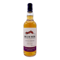 Loch Lomond 9 Jahre First Fill Four Roses Bourbon Barrel...