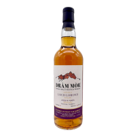 Loch Lomond 9 Jahre First Fill Makers Mark Bourbon Barrel...