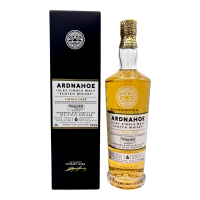 Ardnahoe 6 Jahre 2019 2025 Bourbon Cask #570 120 Jahre...