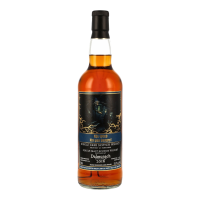Dalmunach 2016 2025 PX Cask #10846476 Fairytale Series...
