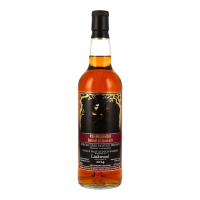 Linkwood 2014 2025 Palo Cortado Cask #7648305 Fairytale...