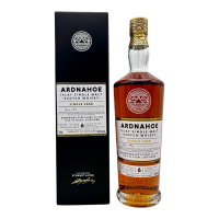 Ardnahoe 6 Jahre Oloroso Quarter Single Cask #84 Islay...