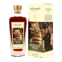 Glenturret Distillers Dram Edition No.2 46% 0,7l