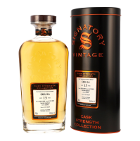 Caol Ila 15 Jahre 2009 2025 Bourbon Hogshead #322902...