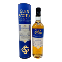 Glen Scotia 2017 2025 First Fill PX Hogshead Finish -...