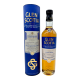 Glen Scotia 2017 2025 First Fill PX Hogshead Finish - Behind the Blue Doors Classic Series Cask 4/5 55,8% 0,7l