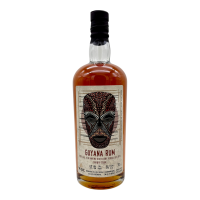 Guyana 14 Jahre 2012 2026 Mask Series Rum Diamond...