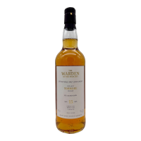 Tormore 15 Jahre 2010 2025 Bourbon Barrel #801245 Whiskyhort WOTM 55,2% 0,7l