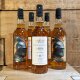 Tormore 15 Jahre 2010 2025 Bourbon Barrel #801245 Whiskyhort WOTM 55,2% 0,7l