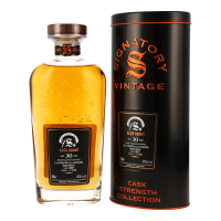 Glen Grant 30 Jahre 1995 2025 Symingtons Choice Bourbon...