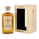 Lochlea 7 Jahre 2018 2025 First Fill Bourbon Barrels 50% 0,7l (Verpackung leicht beschädigt)