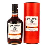 Edradour 12 Jahre 2013 2025 Oloroso Sherry Butts Natural...