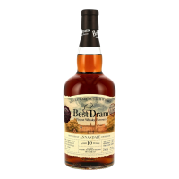 Annandale 10 Jahre 2015 2025 First Fill PX Sherry...