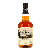 Blair Athol 10 Jahre 2015 2025 First Fill Ruby Port...