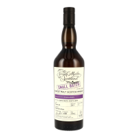 Ben Nevis 9 Jahre 2013 2023 Refill Sherry Butts Small...
