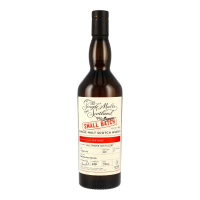 Aultmore 12 Jahre 2011 2023 Refill Bourbon Barrels Small...